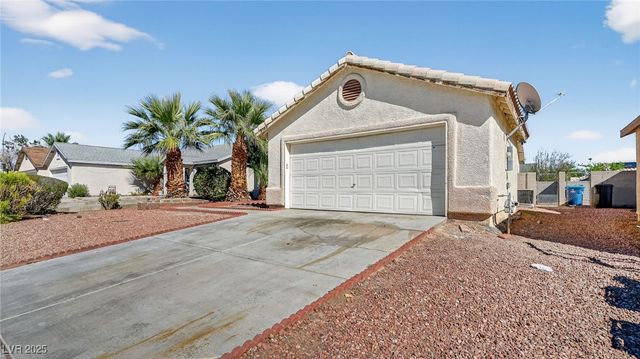 2146 Allegiance Drive, North Las Vegas, NV 89032