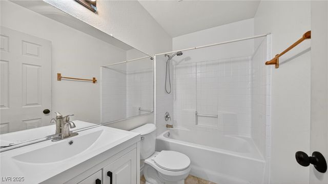 2146 Allegiance Drive, North Las Vegas, NV 89032