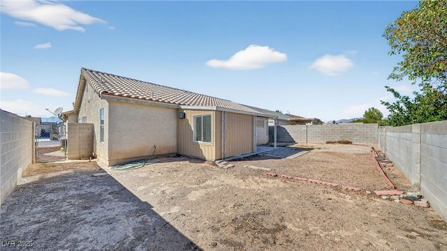 2146 Allegiance Drive, North Las Vegas, NV 89032