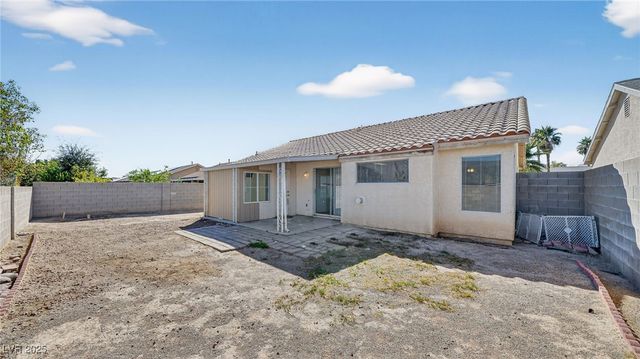 2146 Allegiance Drive, North Las Vegas, NV 89032