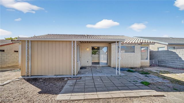 2146 Allegiance Drive, North Las Vegas, NV 89032