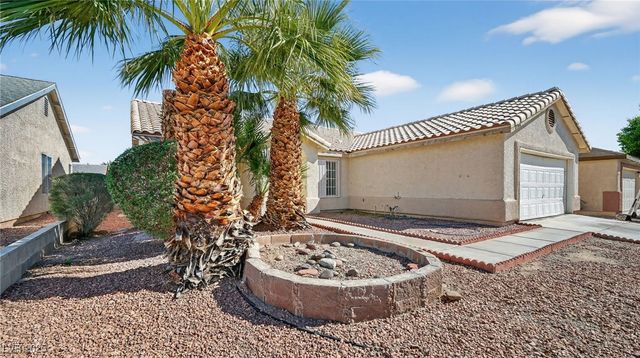 2146 Allegiance Drive, North Las Vegas, NV 89032