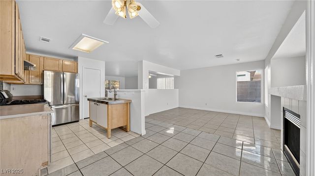 2146 Allegiance Drive, North Las Vegas, NV 89032
