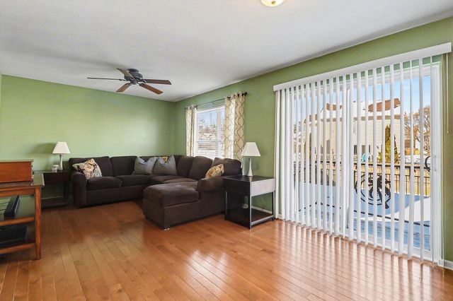 4315 Center Valley Drive, Pittsfield Charter Twp, MI 48108