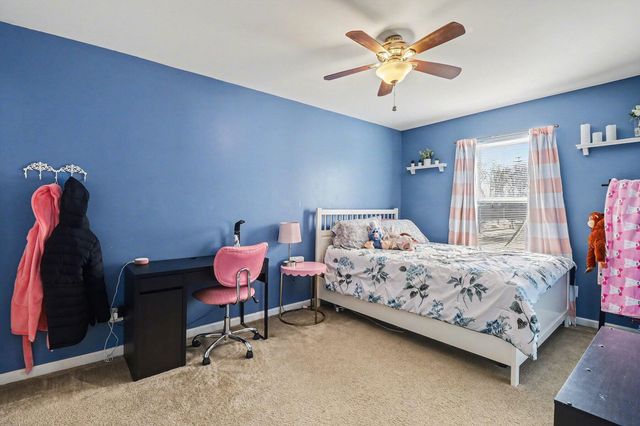 4315 Center Valley Drive, Pittsfield Charter Twp, MI 48108