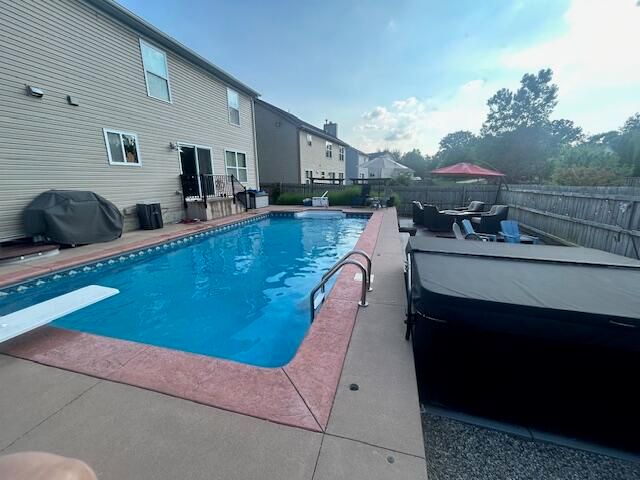 4315 Center Valley Drive, Pittsfield Charter Twp, MI 48108