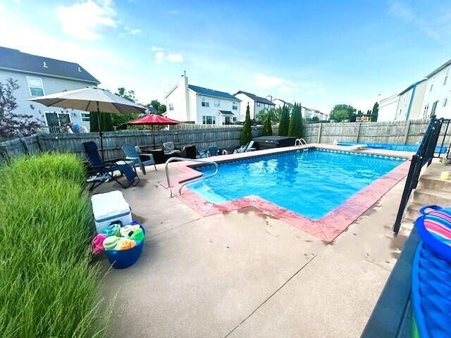 4315 Center Valley Drive, Pittsfield Charter Twp, MI 48108