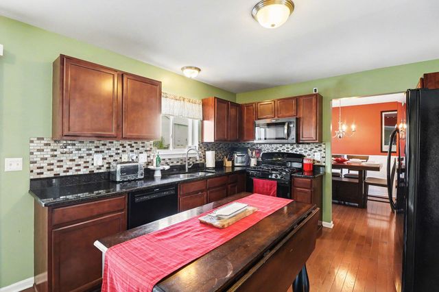 4315 Center Valley Drive, Pittsfield Charter Twp, MI 48108