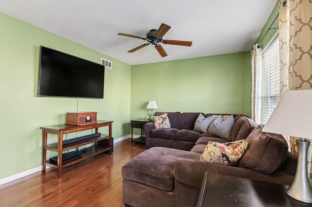 4315 Center Valley Drive, Pittsfield Charter Twp, MI 48108