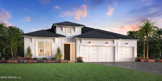 36 DALTON MILL Drive, St. Johns, FL 32259