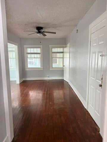308 GROVE STREET N 205, St Petersburg, FL 33701