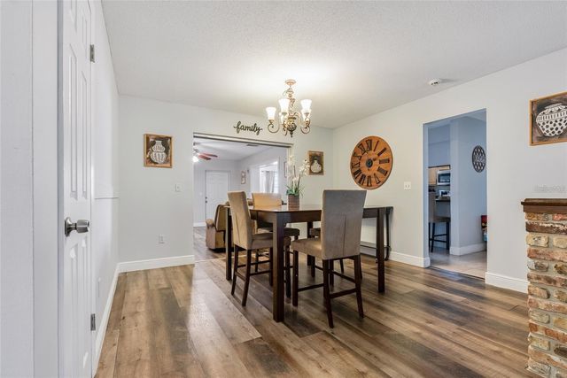 1713 N EDEN CIRCLE, Titusville, FL 32796