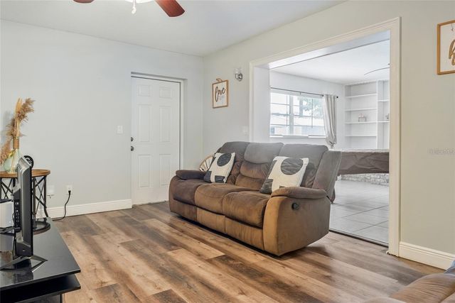 1713 N EDEN CIRCLE, Titusville, FL 32796