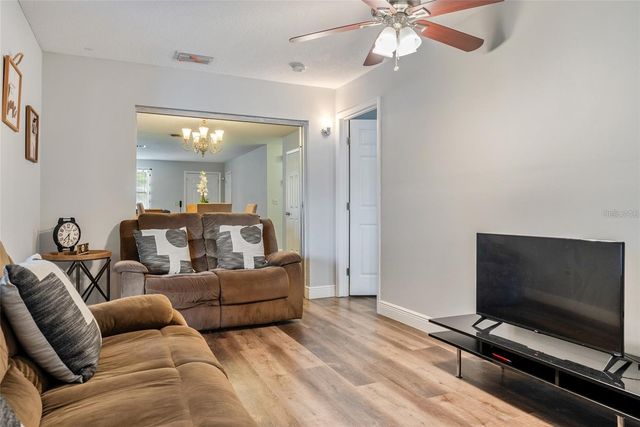 1713 N EDEN CIRCLE, Titusville, FL 32796