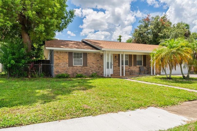 1713 N EDEN CIRCLE, Titusville, FL 32796