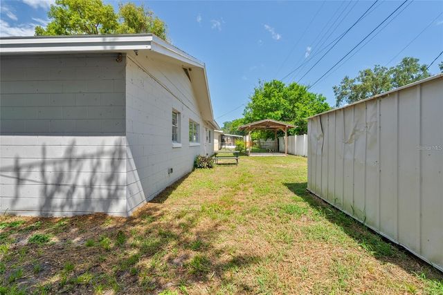 1713 N EDEN CIRCLE, Titusville, FL 32796