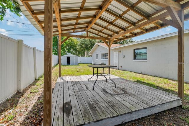 1713 N EDEN CIRCLE, Titusville, FL 32796