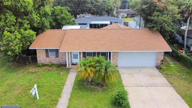 1713 N EDEN CIRCLE, Titusville, FL 32796