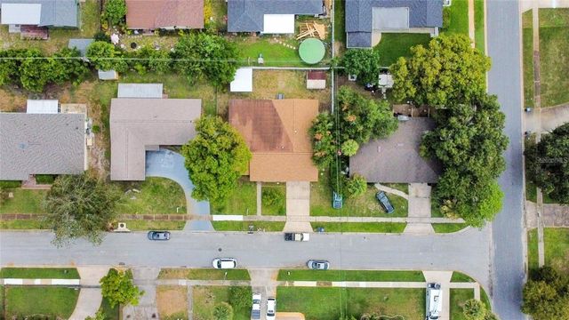 1713 N EDEN CIRCLE, Titusville, FL 32796