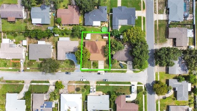 1713 N EDEN CIRCLE, Titusville, FL 32796