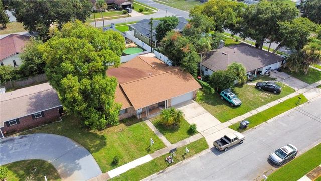 1713 N EDEN CIRCLE, Titusville, FL 32796