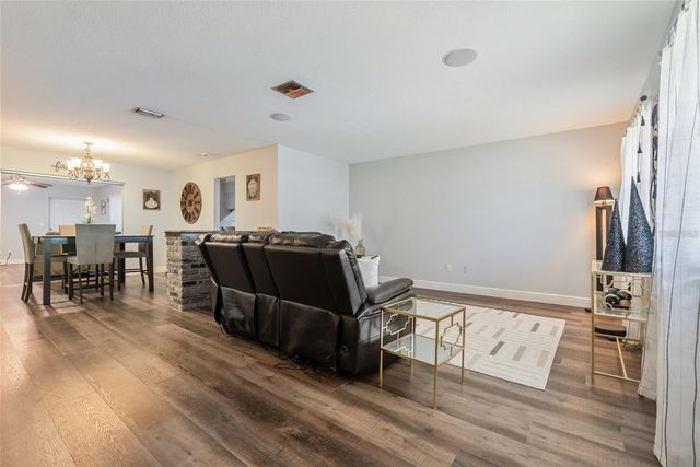 1713 N EDEN CIRCLE, Titusville, FL 32796