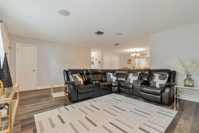 1713 N EDEN CIRCLE, Titusville, FL 32796