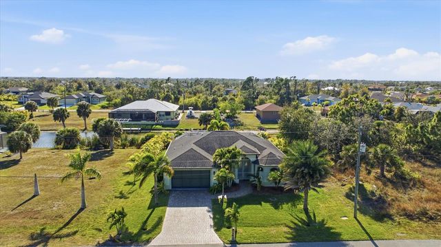 13471 CHENILLE DRIVE, Port Charlotte, FL 33981