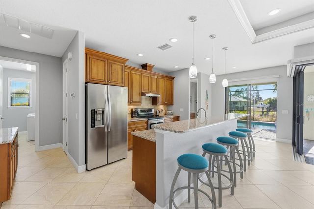 13471 CHENILLE DRIVE, Port Charlotte, FL 33981