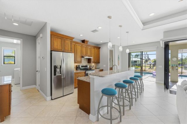 13471 CHENILLE DRIVE, Port Charlotte, FL 33981