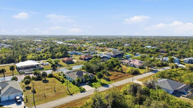 13471 CHENILLE DRIVE, Port Charlotte, FL 33981