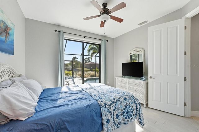 13471 CHENILLE DRIVE, Port Charlotte, FL 33981