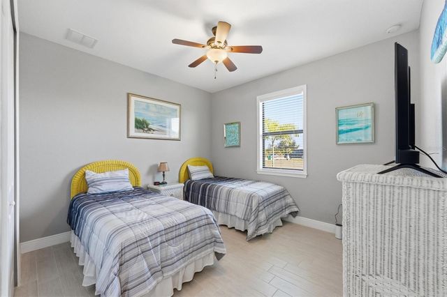 13471 CHENILLE DRIVE, Port Charlotte, FL 33981