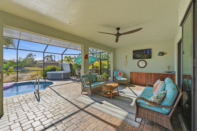 13471 CHENILLE DRIVE, Port Charlotte, FL 33981