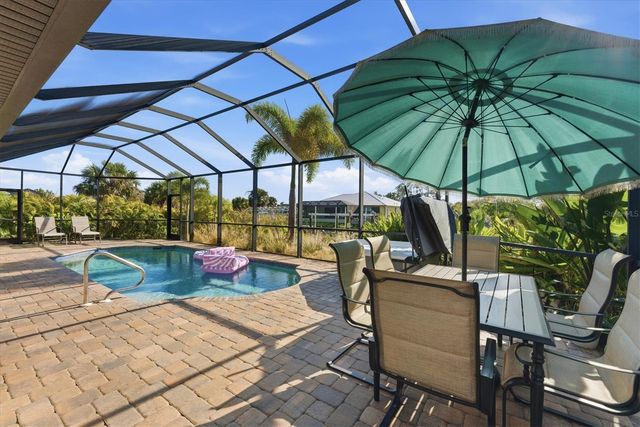 13471 CHENILLE DRIVE, Port Charlotte, FL 33981