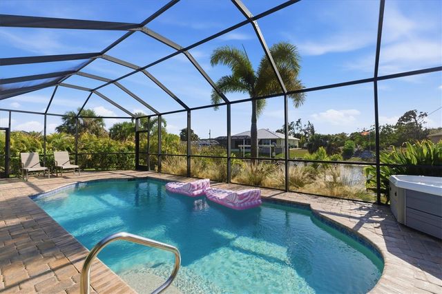 13471 CHENILLE DRIVE, Port Charlotte, FL 33981