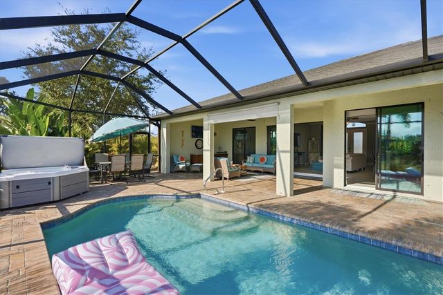 13471 CHENILLE DRIVE, Port Charlotte, FL 33981