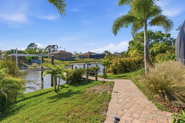 13471 CHENILLE DRIVE, Port Charlotte, FL 33981