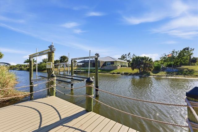 13471 CHENILLE DRIVE, Port Charlotte, FL 33981