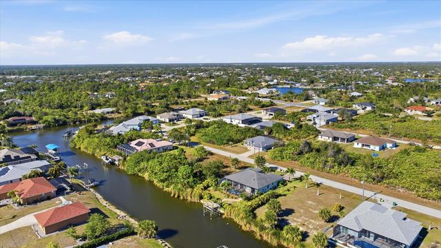 13471 CHENILLE DRIVE, Port Charlotte, FL 33981