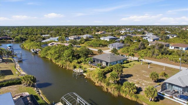 13471 CHENILLE DRIVE, Port Charlotte, FL 33981