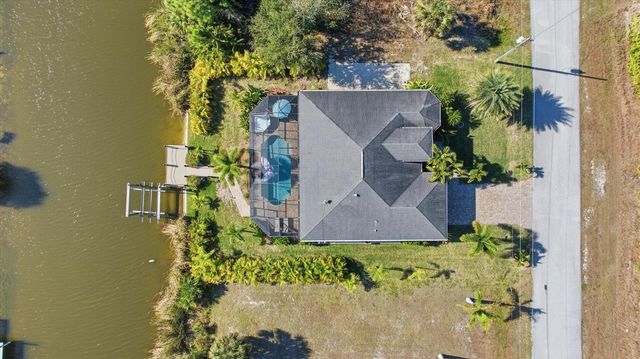 13471 CHENILLE DRIVE, Port Charlotte, FL 33981