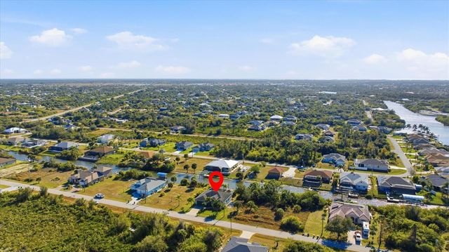 13471 CHENILLE DRIVE, Port Charlotte, FL 33981