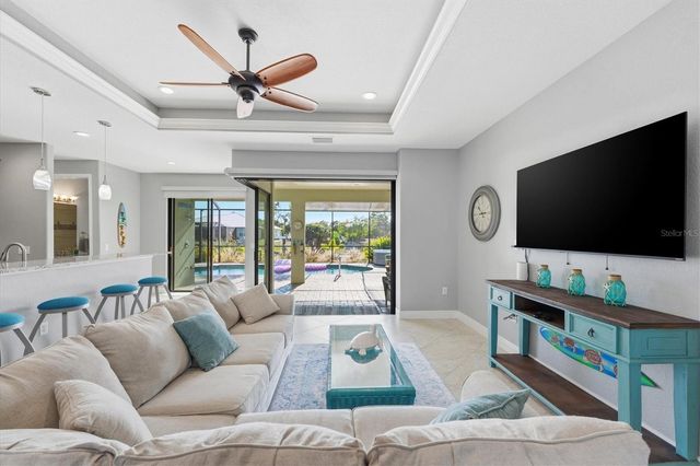 13471 CHENILLE DRIVE, Port Charlotte, FL 33981