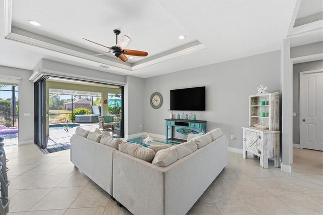 13471 CHENILLE DRIVE, Port Charlotte, FL 33981