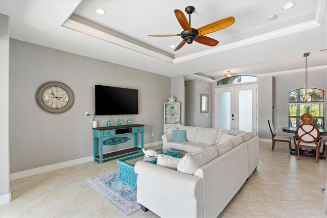 13471 CHENILLE DRIVE, Port Charlotte, FL 33981