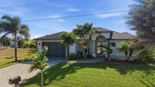 13471 CHENILLE DRIVE, Port Charlotte, FL 33981