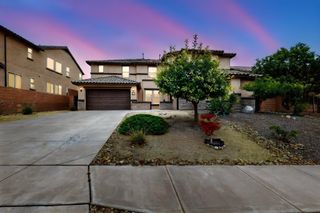 24 LOS BALCONES Place NE, Rio Rancho, NM 87124
