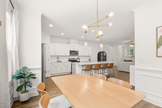 250 Youngsville Boulevard S, Youngsville, NC 27596