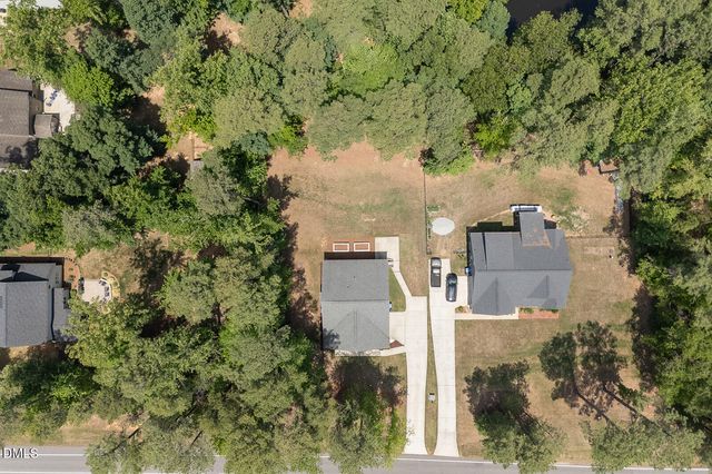 250 Youngsville Boulevard S, Youngsville, NC 27596